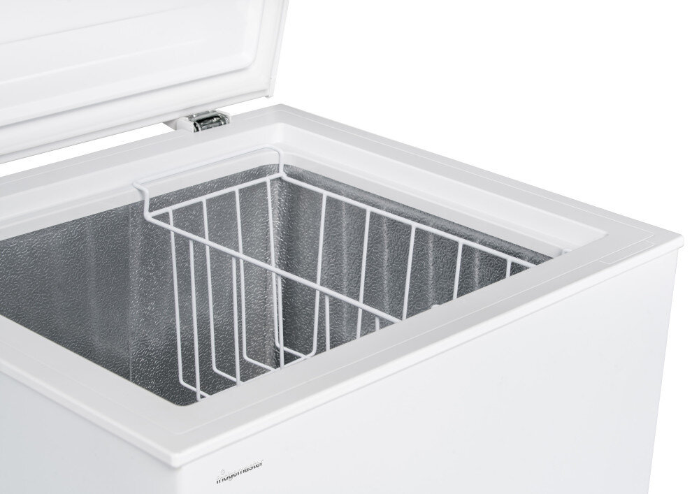 Zamrazarka HISENSE FT247D4AWYLE latwe przechowywanie