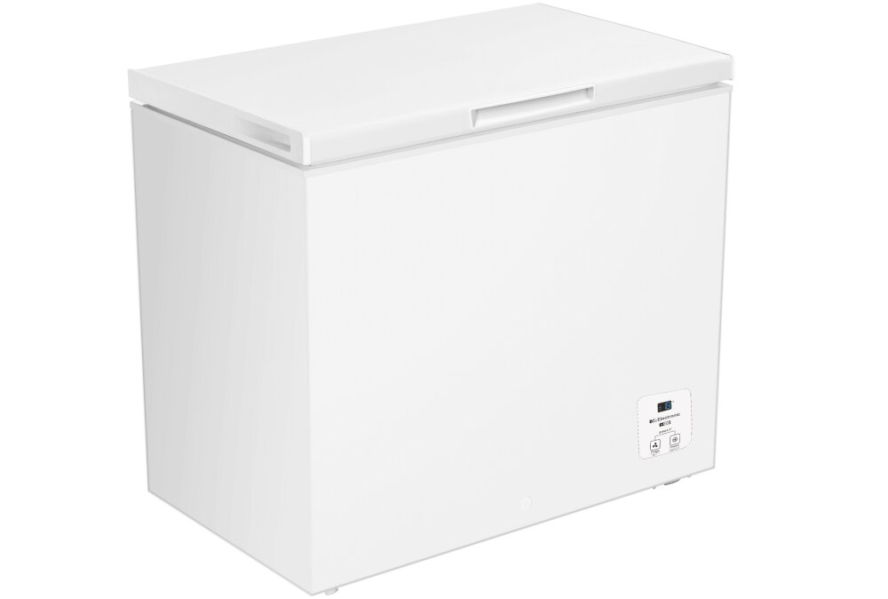 Zamrazarka HISENSE FT247D4AWYLE system chlodzenia