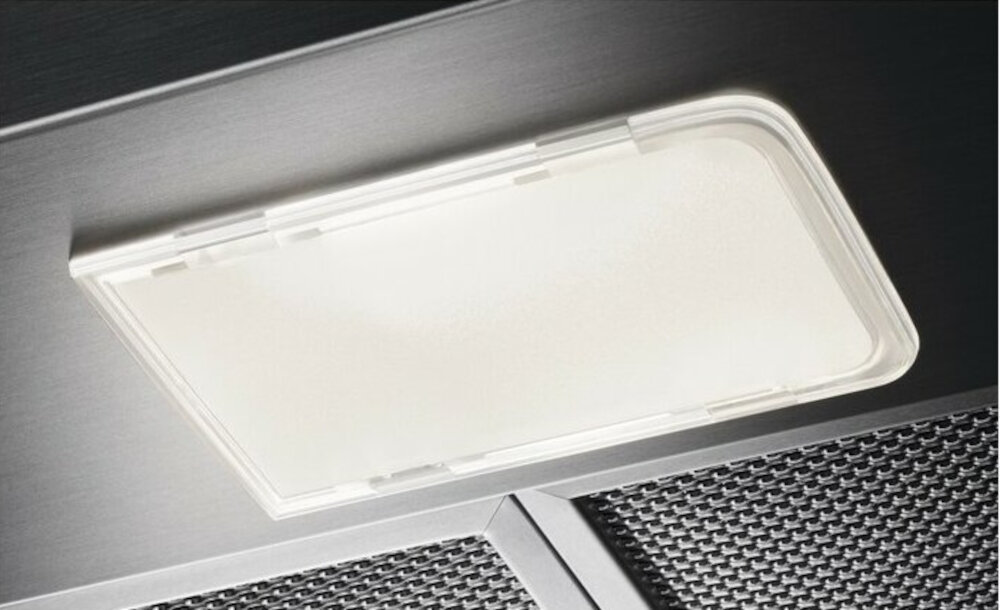 ELECTROLUX-LFC319X światło led gotowanie niskie zużycie energii