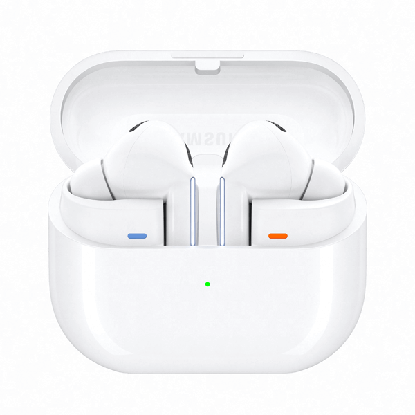 buds3 pro sluchawki biale