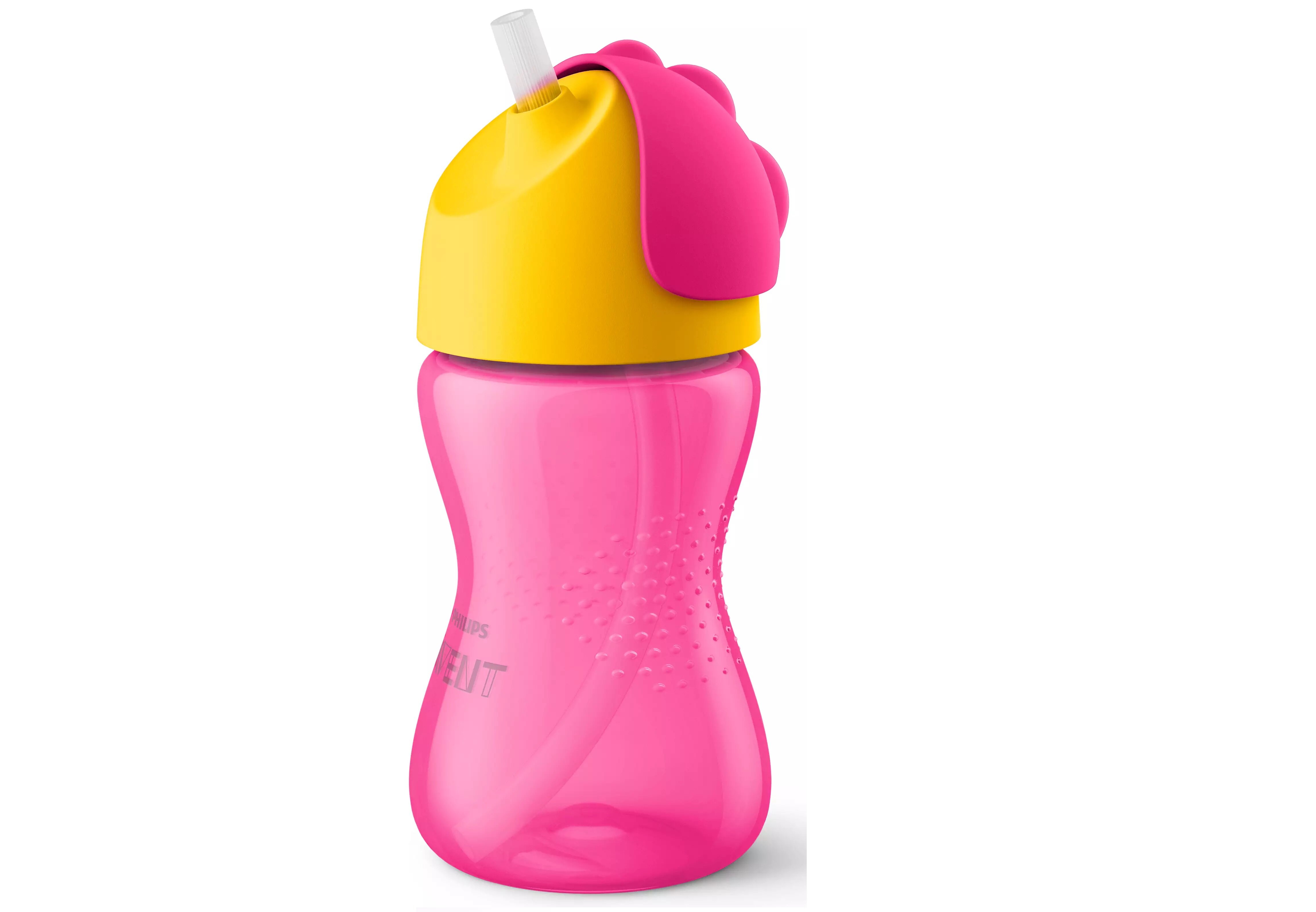 Butelka PHILIPS Avent łatwość picie wygodna pozycja