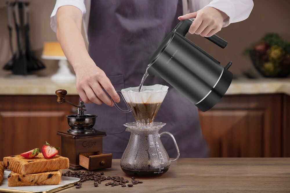 Czajnik-GOTZE-JENSEN-KT700K wygląd ogólny