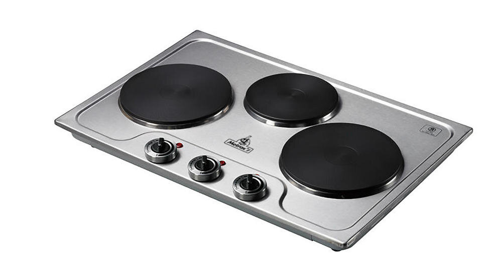 METROX ME-1501 kuchenka elektryczna pole element grzejny termostat temperatura łatwe czyszczenie zabezpieczenie przegrzanie