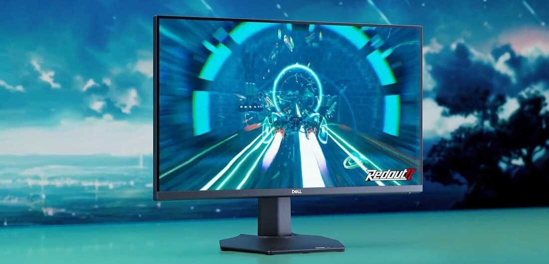 Monitor DELL G2724D - QHD 