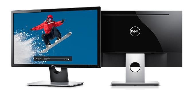 Monitor DELL SE2216H