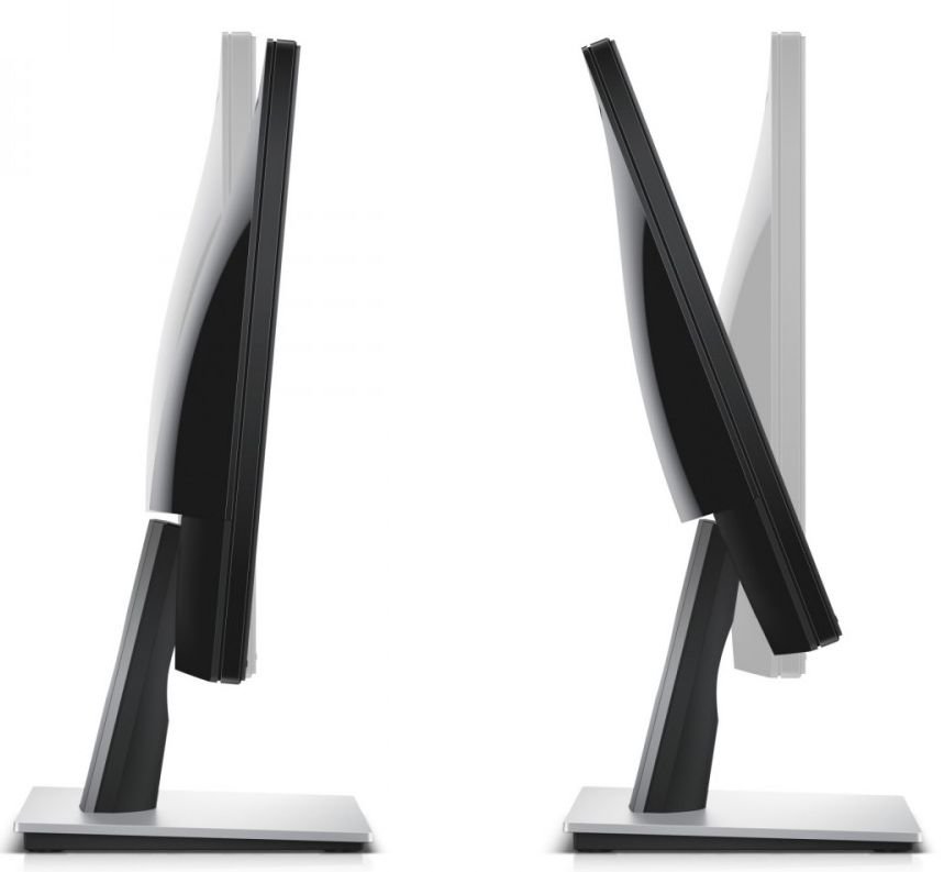 Monitor DELL SE2216H - Regulacja Ustawień