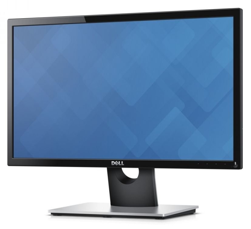 Monitor DELL SE2216H - Przyjazny Dla Środowiska