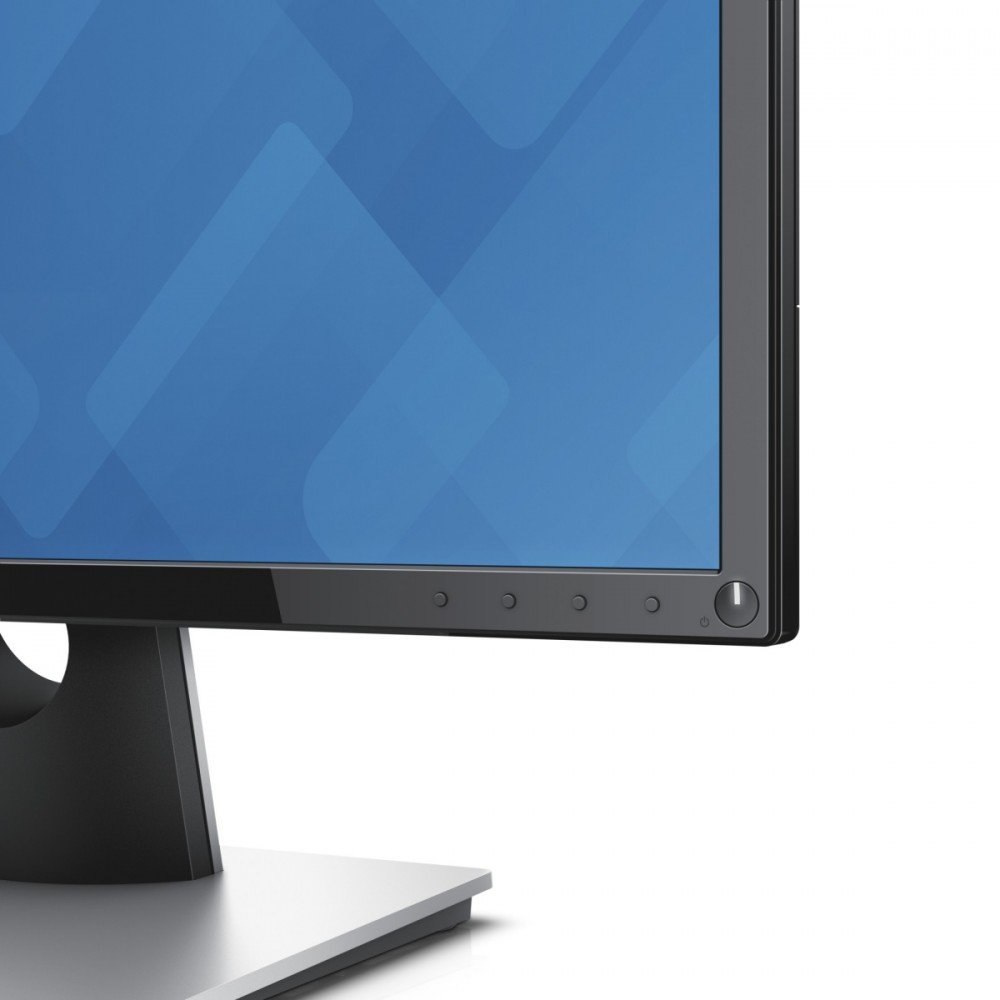 Monitor DELL SE2216H - Złącza