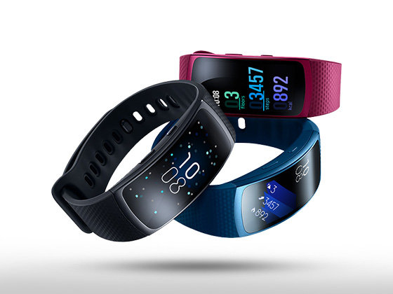 Twój osobisty trener na nadgarstku