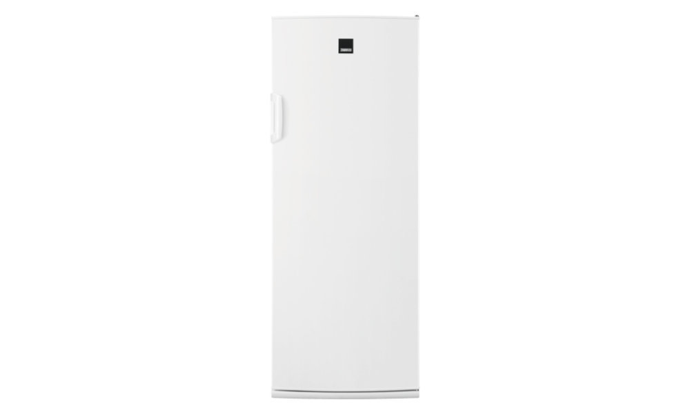 Zamrażarka ZANUSSI ZFU23403WA - Wygląd Ogólny