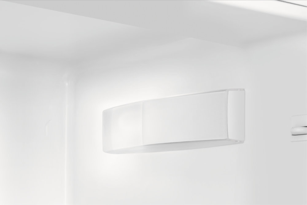 Zamrażarka ZANUSSI ZFU23403WA - Space+