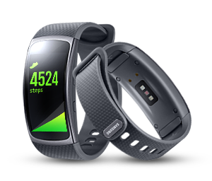 GEAR FIT 2