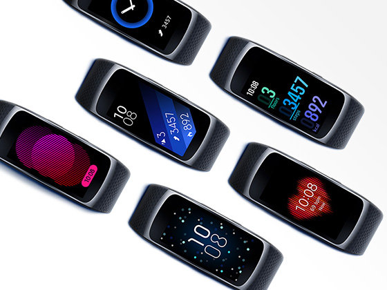 Dopasuj do siebie swojego smartwatcha.