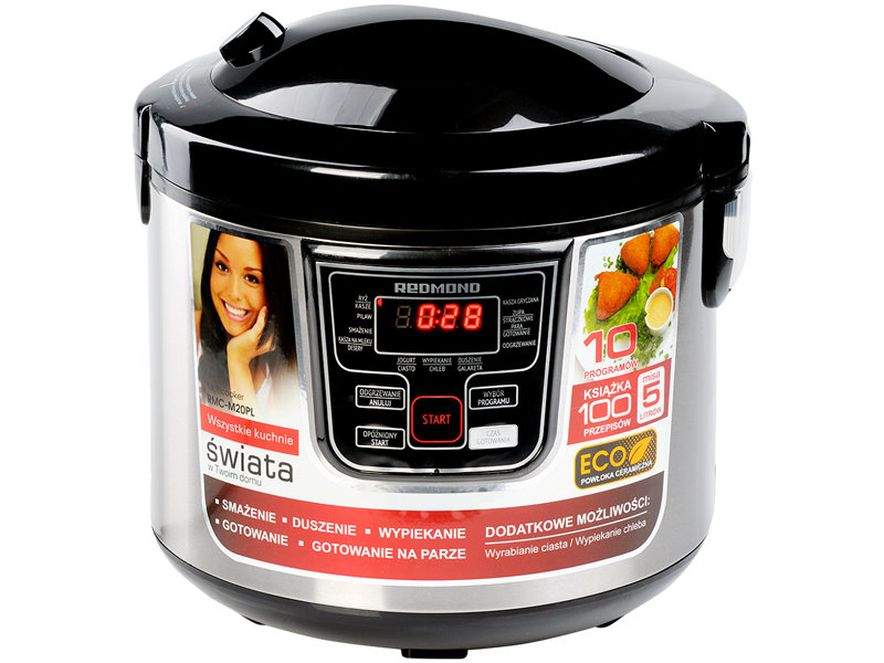 Niezastąpiony w kuchni