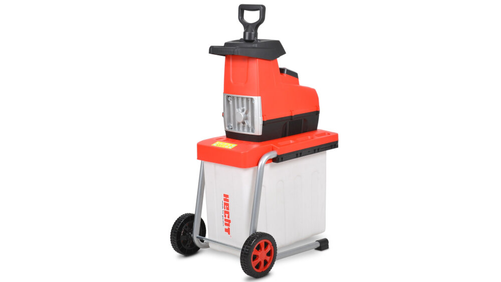 Rozdrabniacz HECHT 6285 XL - parametry