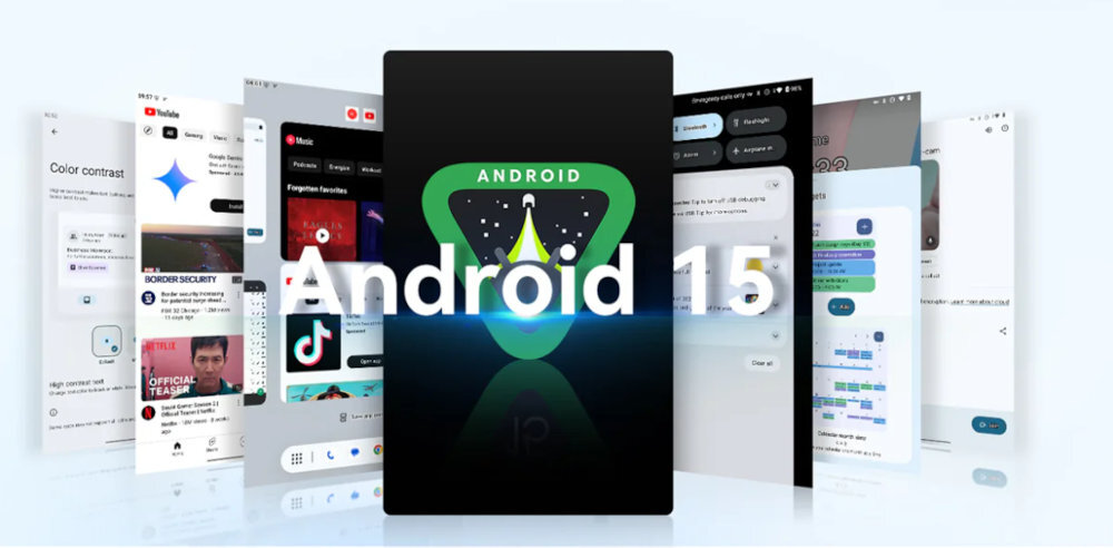 BLACKVIEW Mega 2 płynnością i niezawodnością Android 15 Zaawansowane zabezpieczenia personalizacji interfejsu