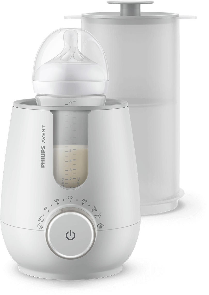 podgrzewacz i sterylizator