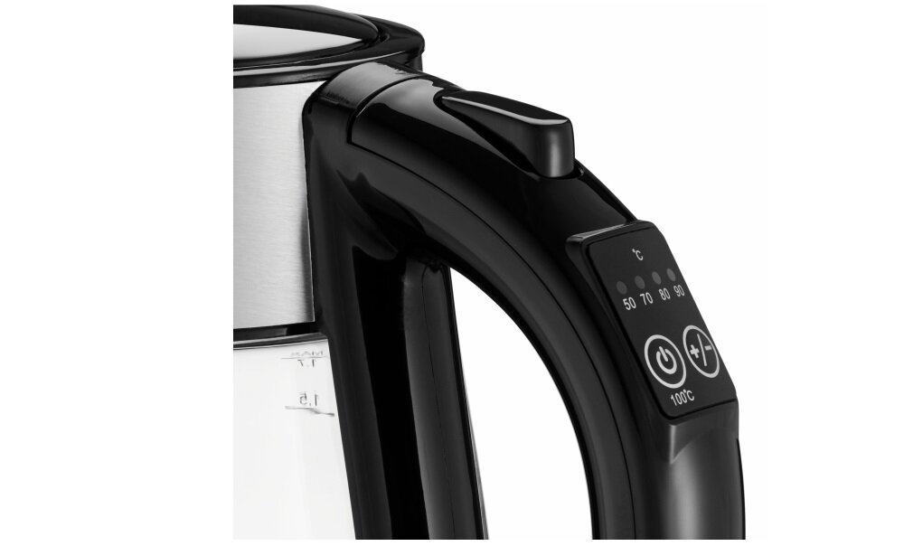 Czajnik ZELMER ZCK7616S