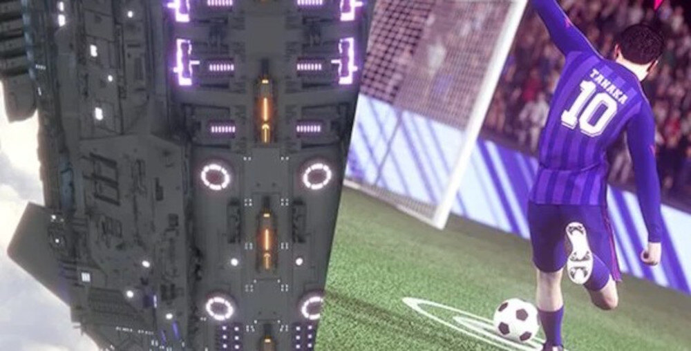 Amplituner YAMAHA MusicCast RX-A2A - funkcje dla graczy