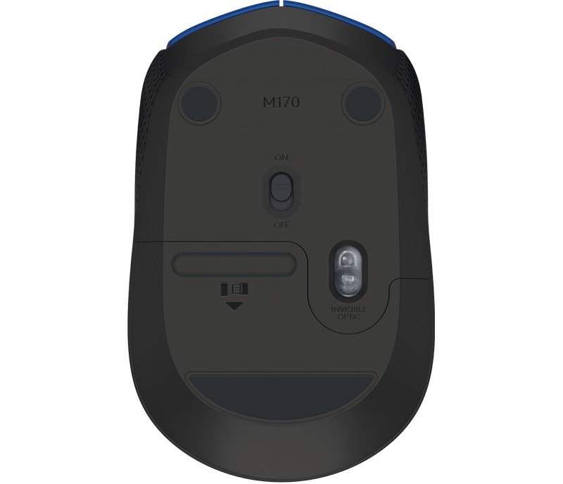 Mysz LOGITECH M171