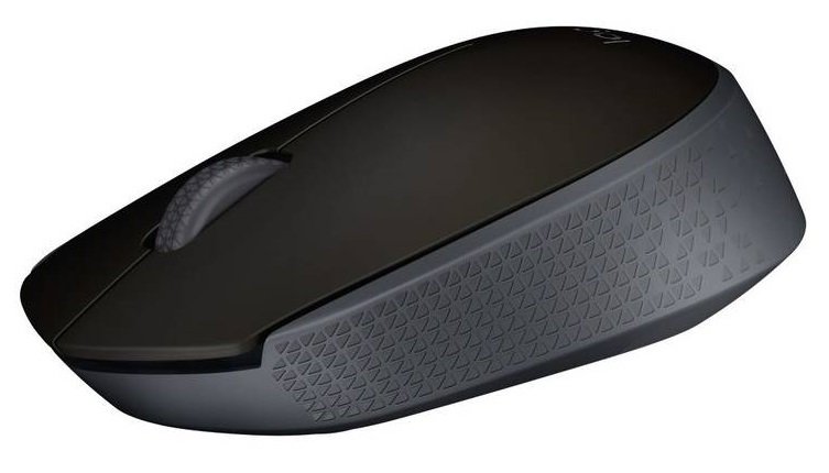 Mysz LOGITECH M171