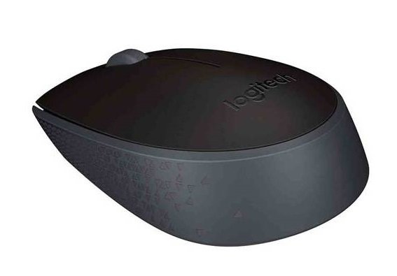 Mysz LOGITECH M171