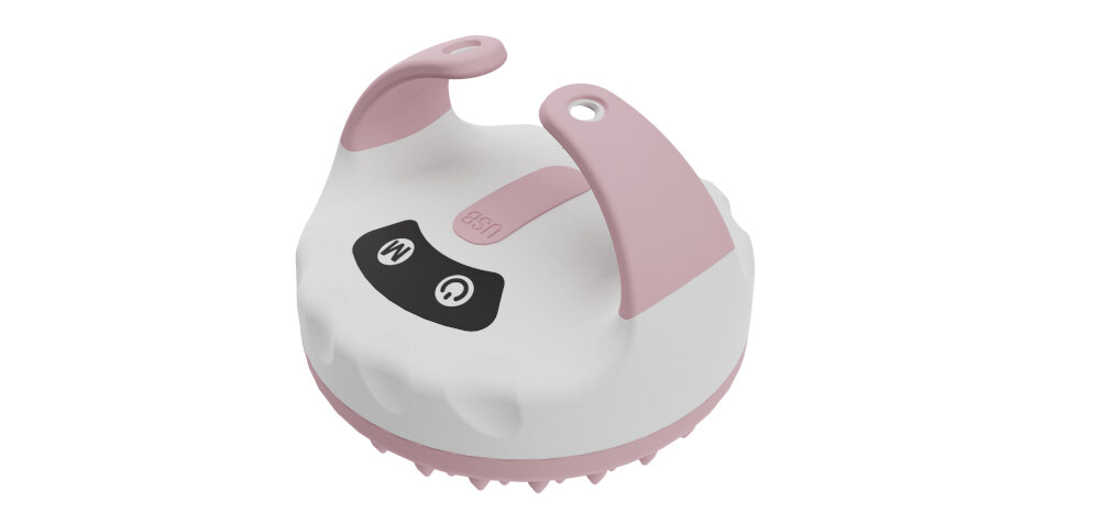 System filtrowania wody 4SWISS WWF021 Czarny  