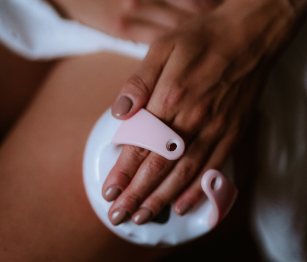 System filtrowania wody 4SWISS WWF021 Czarny  