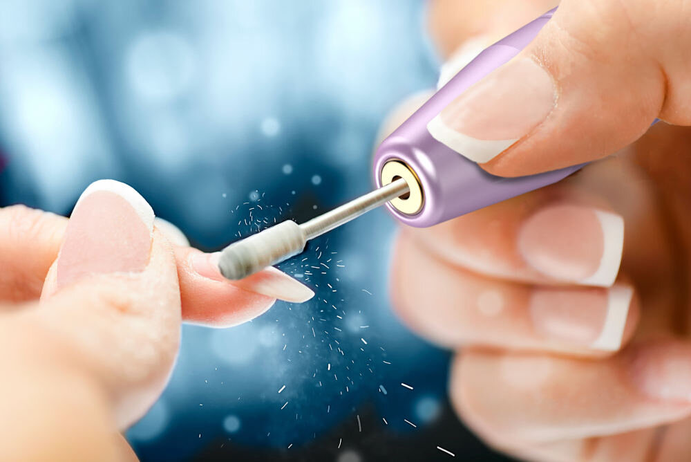 Zestaw do paznokci RIO BEAUTY Naef banner