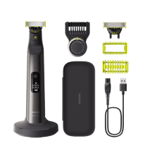 Maszynka i zestaw OneBlade Pro QP6652/61