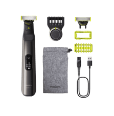 Maszynka i zestaw OneBlade Pro QP6552/15