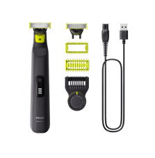 Maszynka i zestaw OneBlade Pro QP 6542/15