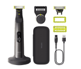 Maszynka i zestaw OneBlade Pro QP6652/61