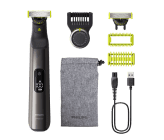 Maszynka i zestaw OneBlade Pro QP6552/15