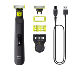 Maszynka i zestaw OneBlade Pro QP 6542/15