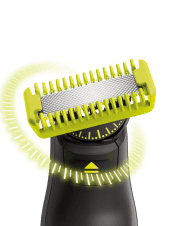 Maszynka z ostrzem Face+Body