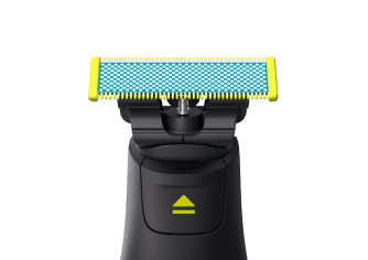 Maszynka z ostrzem Anti-Friction