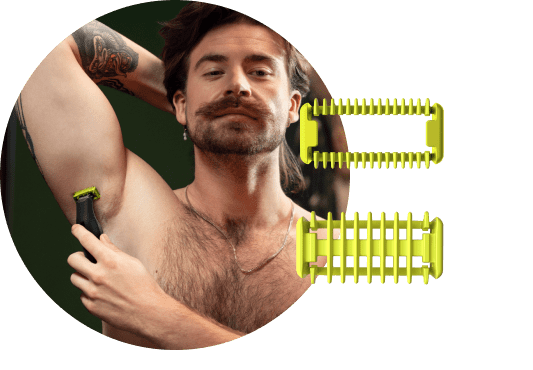 Nasadka do miejsc wrażliwych