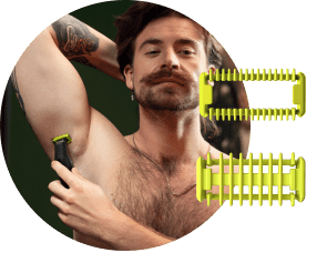 Nasadka do miejsc wrażliwych