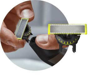 Dodatkowe ostrze 360