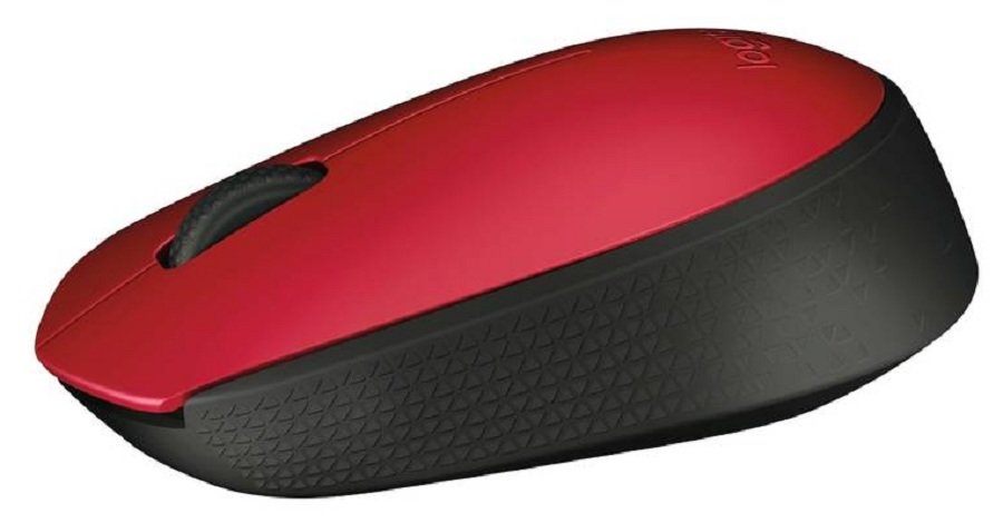 Mysz LOGITECH M171