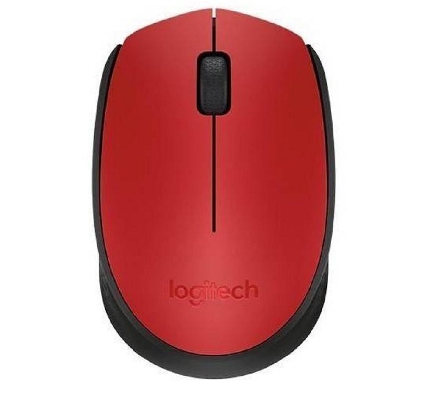 Mysz LOGITECH M171