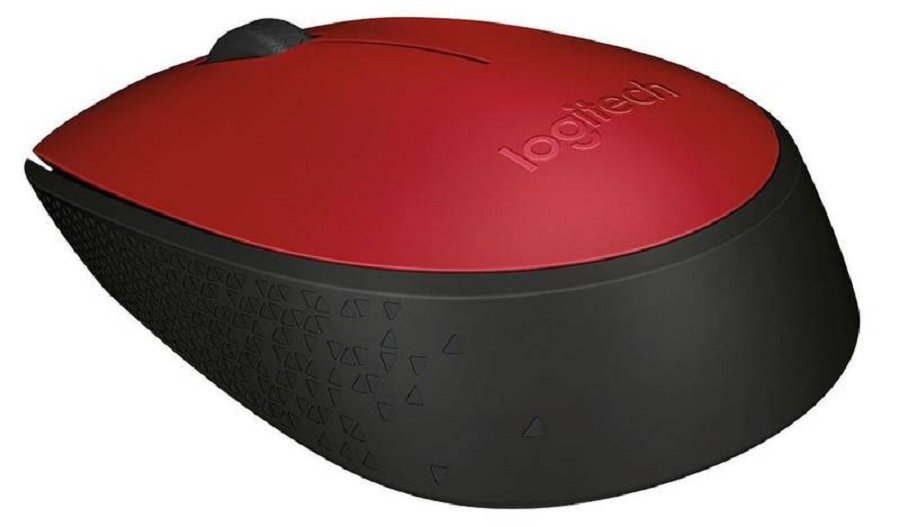 Mysz LOGITECH M171
