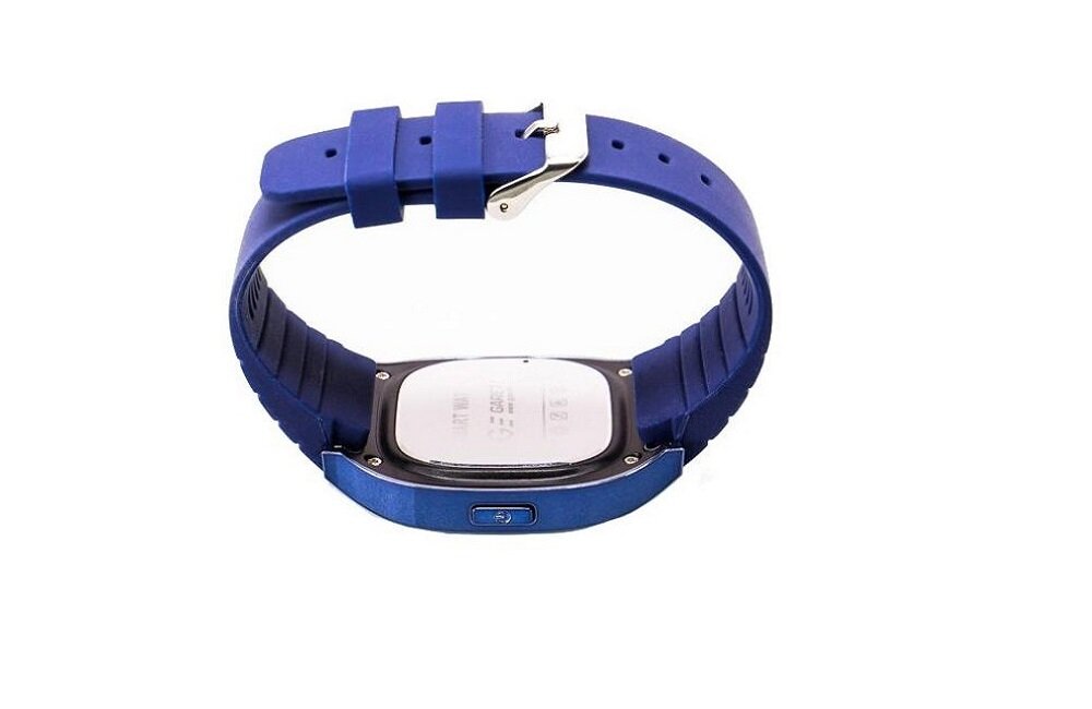 smartwatch GARETT G10< wyświetlacz LED łatwy w obsłudze