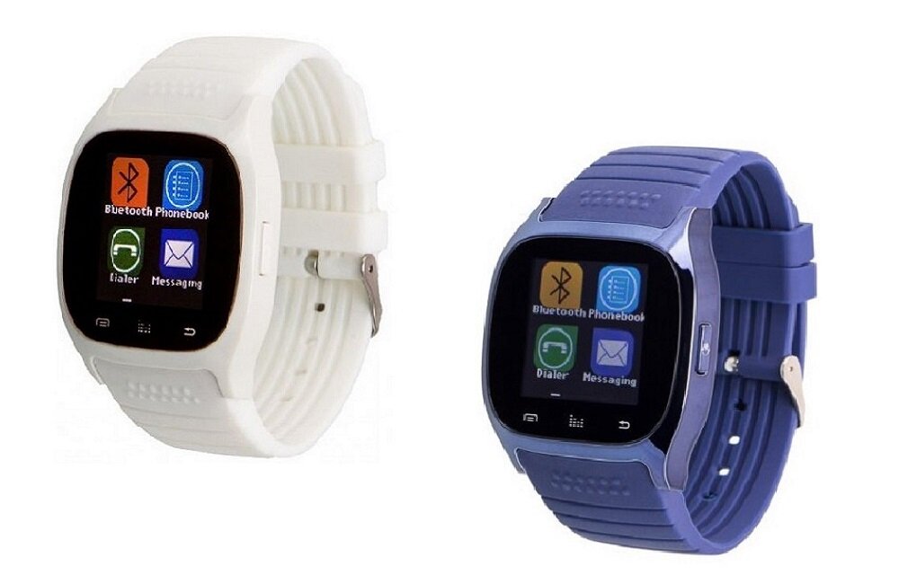 smartwatch GARETT G10< powiadomienia łączność z telefonem