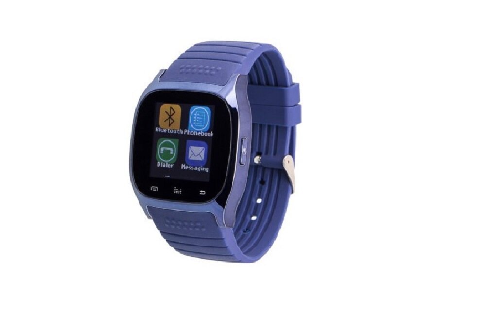 smartwatch GARETT G10< akumulator USB