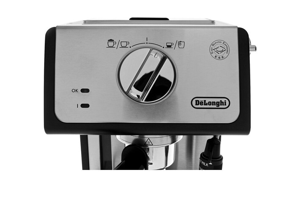 DELONGHI ECP 35.31 Ekspres niskie ceny i opinie w Media Expert