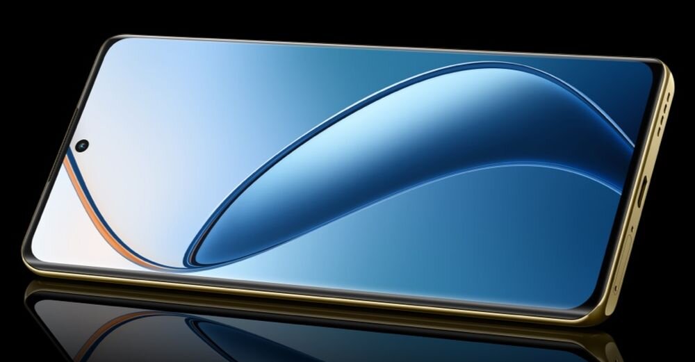 Smartfon REALME 12 Pro    ekran bateria aparat procesor ram pamięć pojemność rozdzielczość zdjęcia filmy opis dane cechy blokady system łączność wifi bluetooth obudowa szkło odporność porty muzyka transfer sieć przekątna matryca waga czujniki oled amoled ips