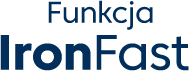Funkcja IronFast