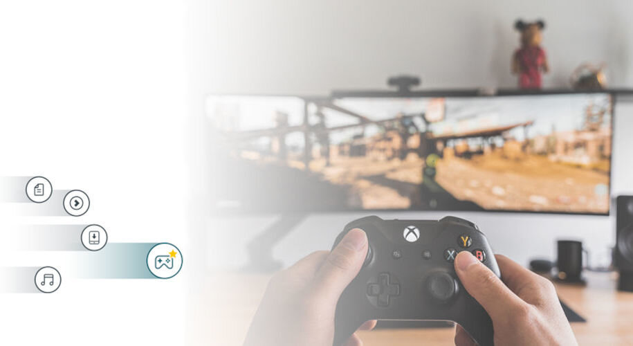 Karta sieciowa TP-LINK TX201 funkcja QoS